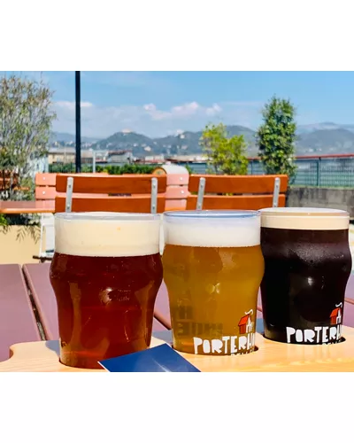 Hills Ristobeer & Grillhouse