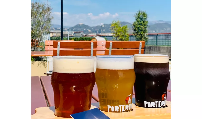 Hills Ristobeer & Grillhouse