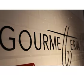 Gourmetteria