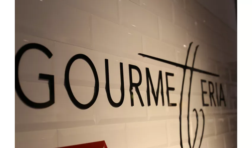 Gourmetteria