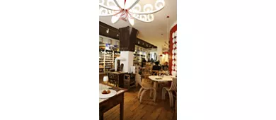 Gourmetteria