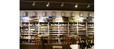 Gourmetteria