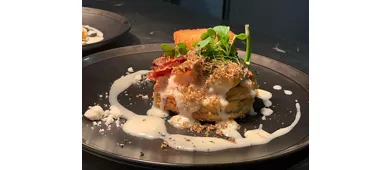 Ristorante Extro Ristopark