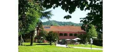 Ristorante Extro Ristopark