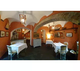 Ristorante La Sosta
