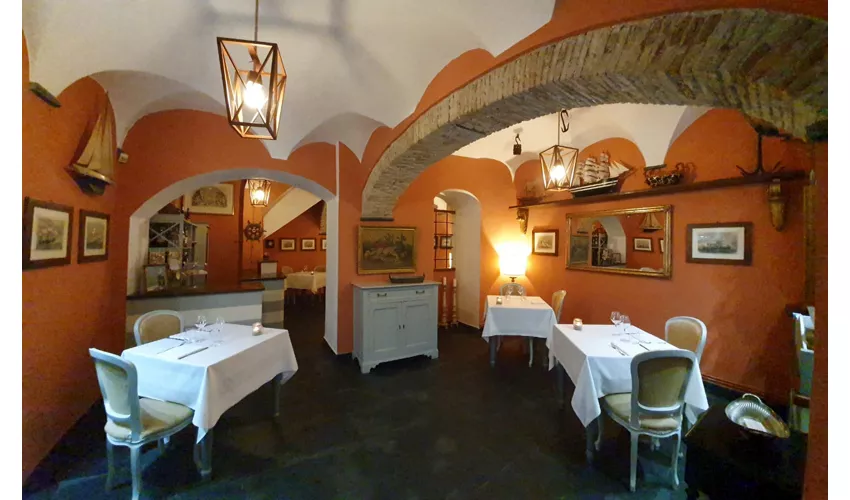 Ristorante La Sosta