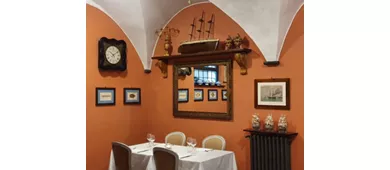 Ristorante La Sosta