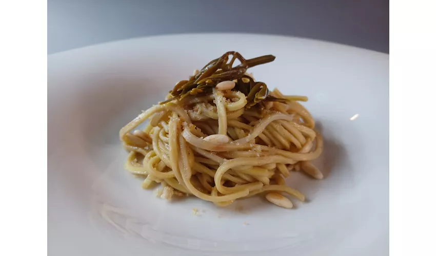 Ristorante La Sosta