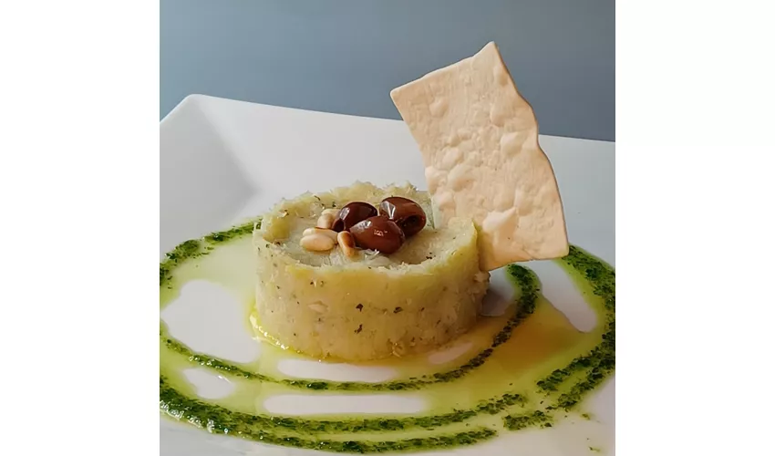 Ristorante La Sosta