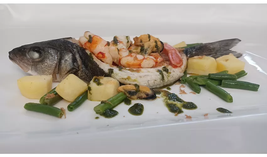 Ristorante La Sosta