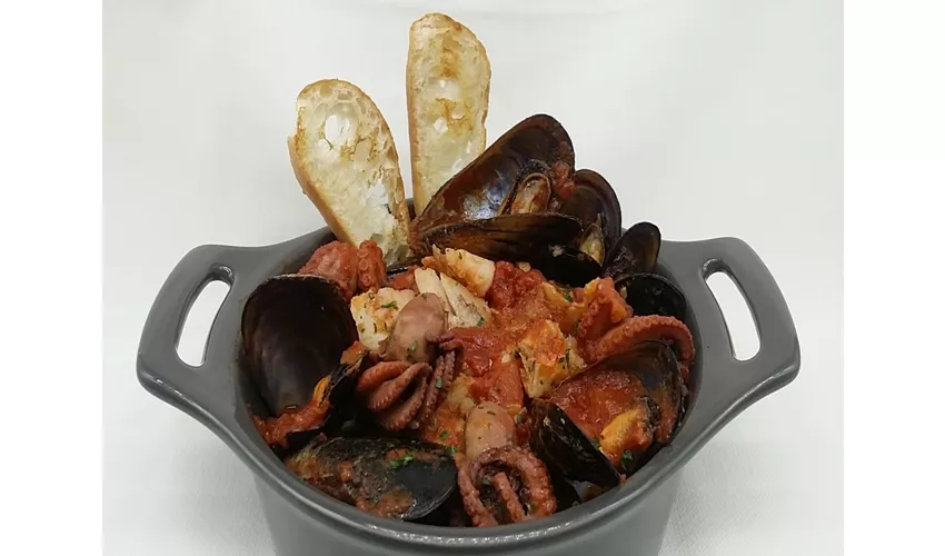 Ristorante La Sosta
