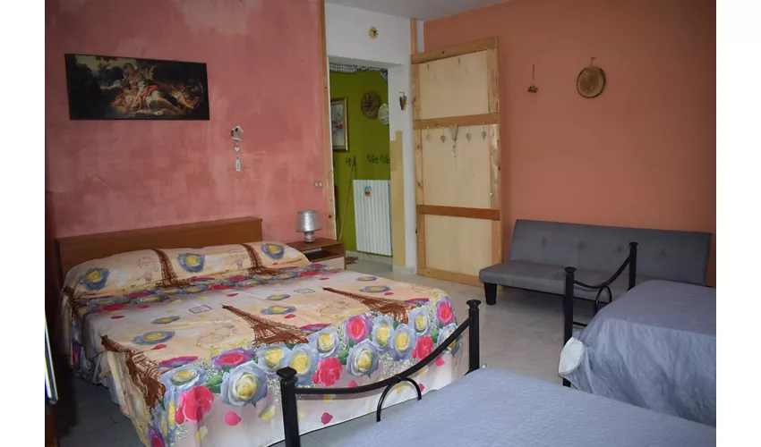 Casale Rurale Verde Collese