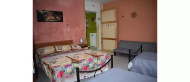 Casale Rurale Verde Collese