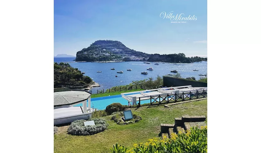 Villa Mirabilis - Elegante per natura