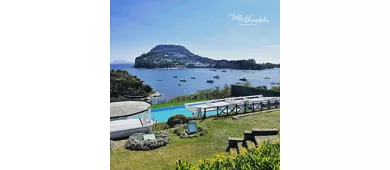 Villa Mirabilis - Elegante per natura