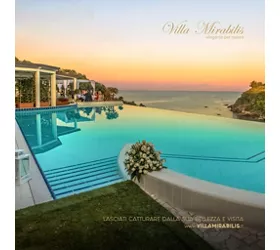 Villa Mirabilis - Elegante per natura