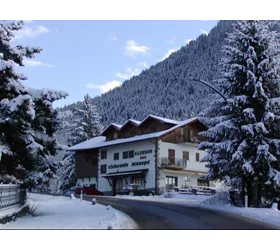 Albergo Ristorante Scanapà