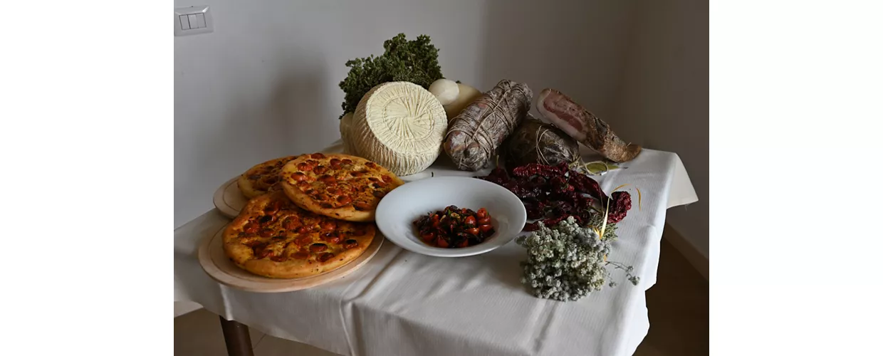 Osteria 1881