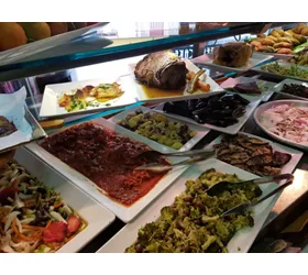 Bar Pasticceria Le Rondini