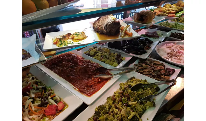 Bar Pasticceria Le Rondini