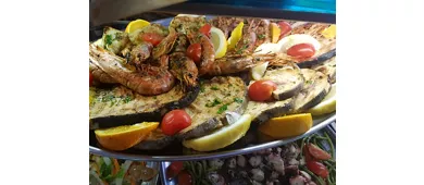 Bar Pasticceria Le Rondini