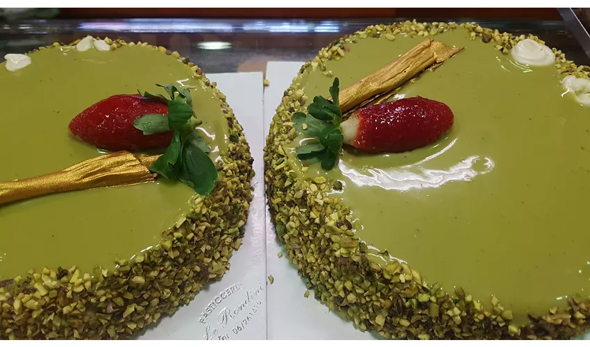 Bar Pasticceria Le Rondini