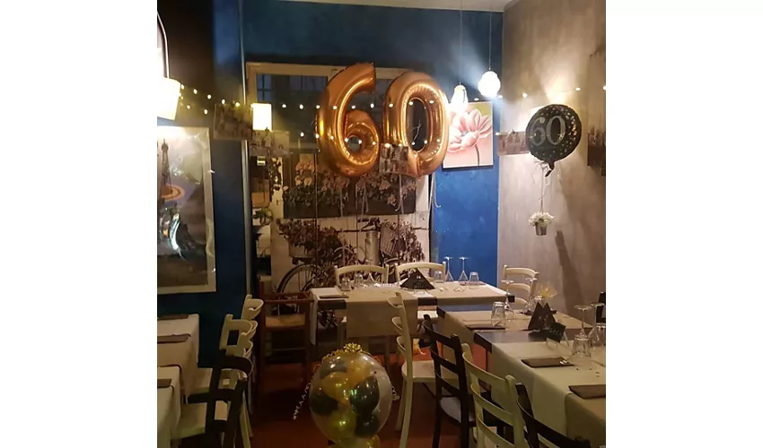 Bar Pasticceria Le Rondini