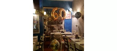 Bar Pasticceria Le Rondini