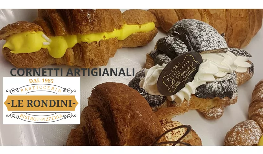 Bar Pasticceria Le Rondini