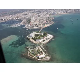 Isola Lo Scoglio Hotel & Ristorante