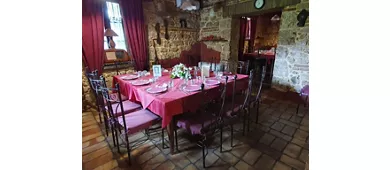 Ristorante Pinseria al Cantinone
