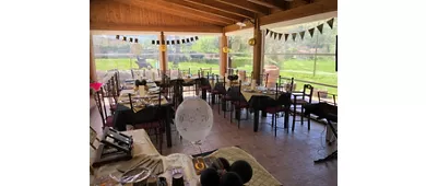 Ristorante Pinseria al Cantinone