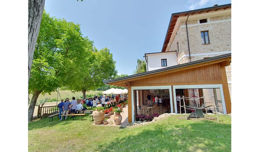Ristorante Pinseria al Cantinone