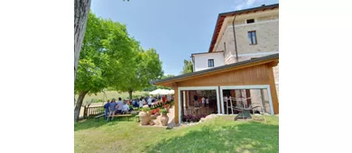 Ristorante Pinseria al Cantinone