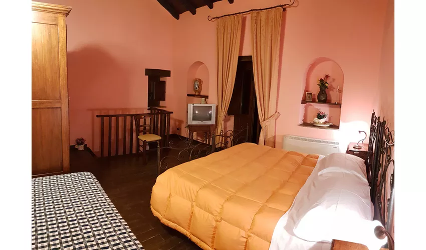 Agriturismo Borgo San Nicolao