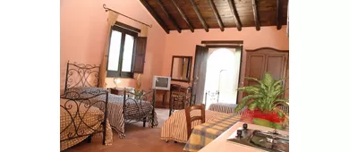 Agriturismo Borgo San Nicolao