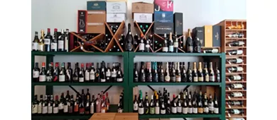 Superbar Wine Food Drink