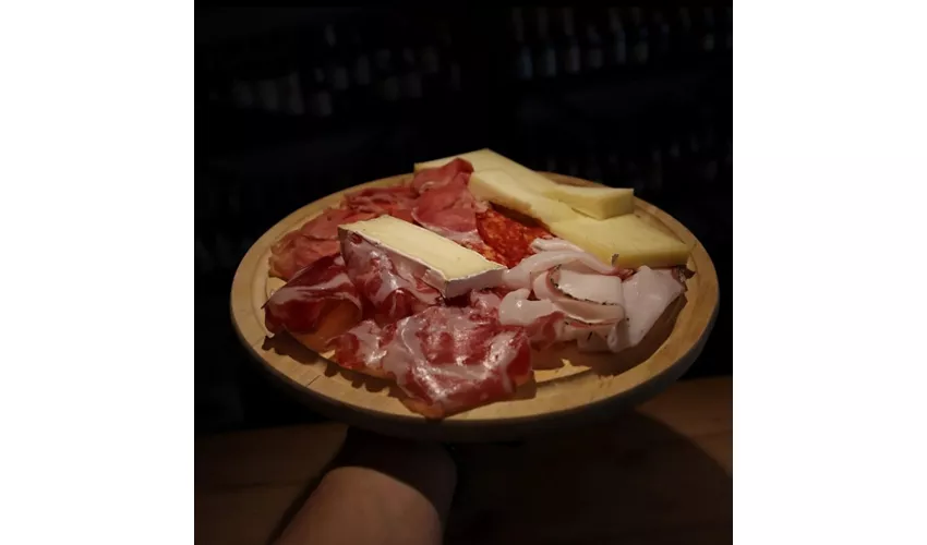 Superbar Wine Food Drink