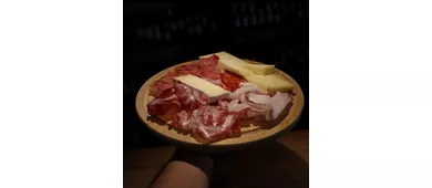 Superbar Wine Food Drink