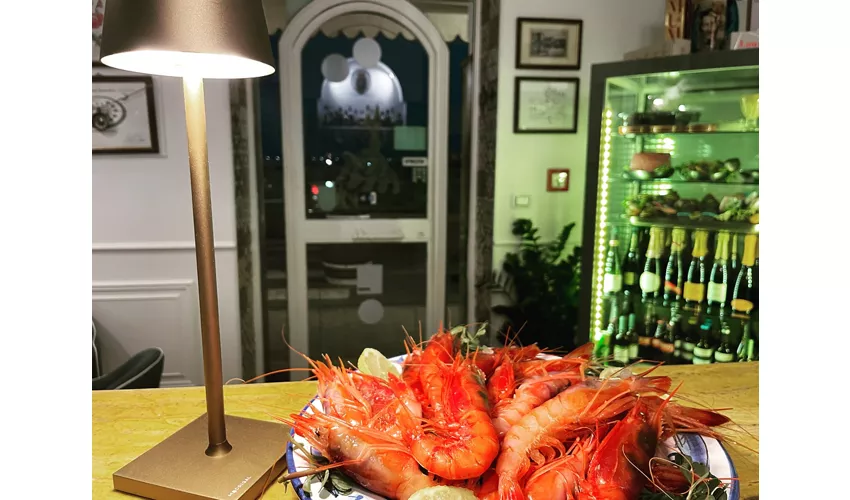 La Spagnola