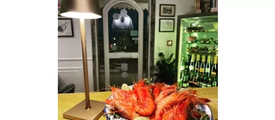 La Spagnola