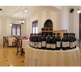 Ristorante Buasca