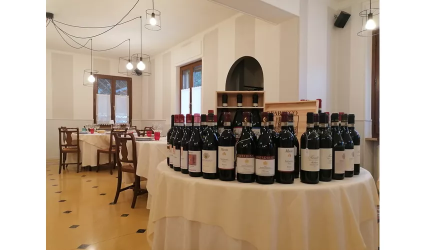 Ristorante Buasca