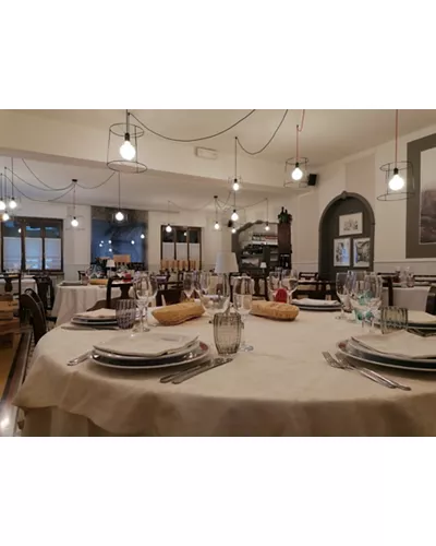 Ristorante Buasca