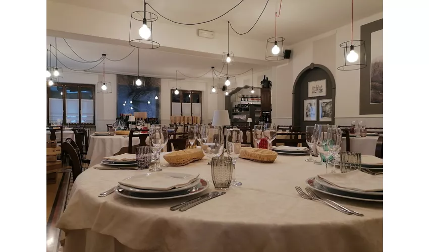 Ristorante Buasca