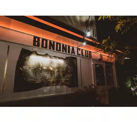Bononia Club | Aperitivi, Cocktail Bar & Music