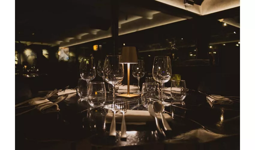 Bononia Club | Aperitivi, Cocktail Bar & Music