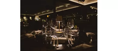 Bononia Club | Aperitivi, Cocktail Bar & Music