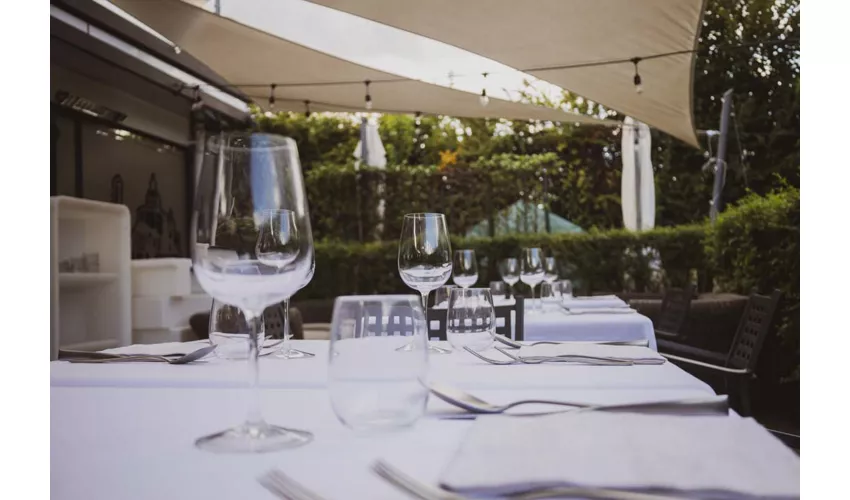 Bononia Club | Aperitivi, Cocktail Bar & Music