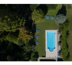Hotel Isola Di Caprera